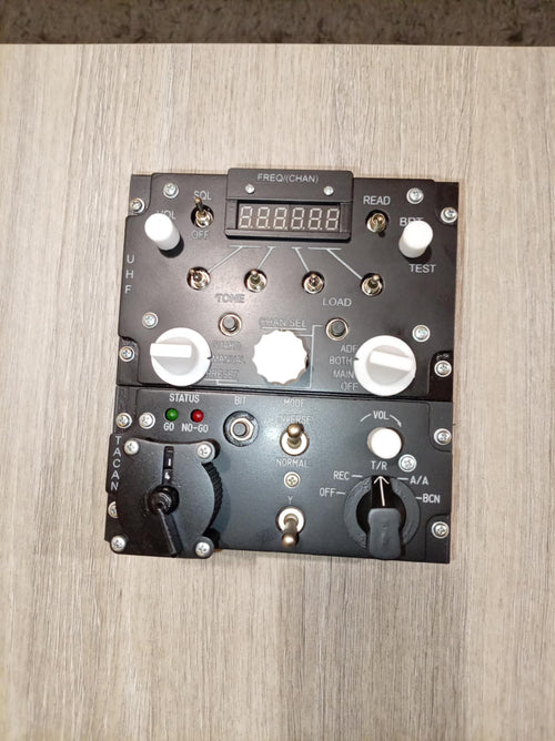 F-14 ARC-159 plus TACAN combo front product photo