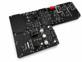 F-14 Left Console Module 1 clean white background product image