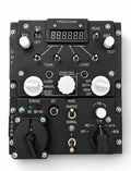 F-14 Radio and TACAN panel for DCS World