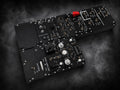 F-14 Left Console Two-Module Build full product view